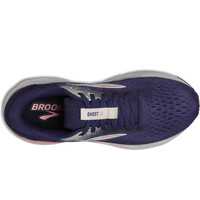 Brooks zapatilla running mujer Ghost 16 05