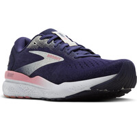 Brooks zapatilla running mujer Ghost 16 lateral interior