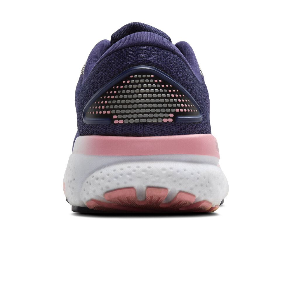 Brooks zapatilla running mujer Ghost 16 puntera