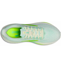Brooks zapatilla running mujer Ghost 17 05