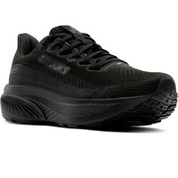 Brooks zapatilla running mujer Ghost 17 GTX lateral interior