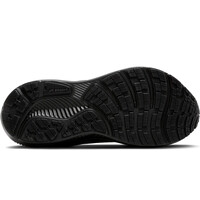 Brooks zapatilla running mujer Ghost 17 GTX vista superior