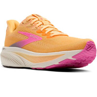 Brooks zapatilla running mujer Ghost 17 lateral interior