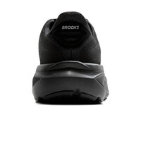 Brooks zapatilla running mujer Ghost 17 vista trasera