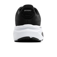 Brooks zapatilla running mujer Ghost 17 vista trasera