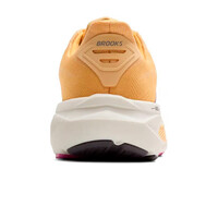 Brooks zapatilla running mujer Ghost 17 vista trasera