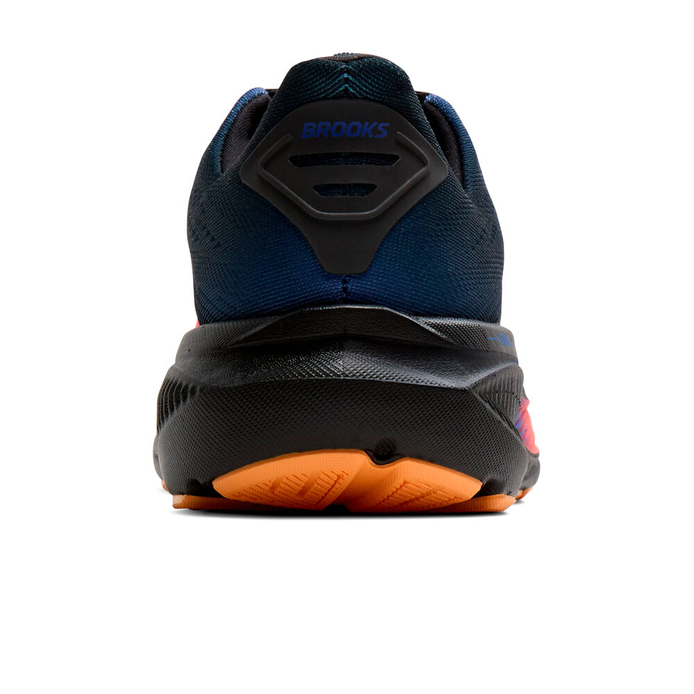 Brooks zapatilla running mujer Ghost 17 vista trasera