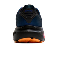 Brooks zapatilla running mujer Ghost 17 vista trasera