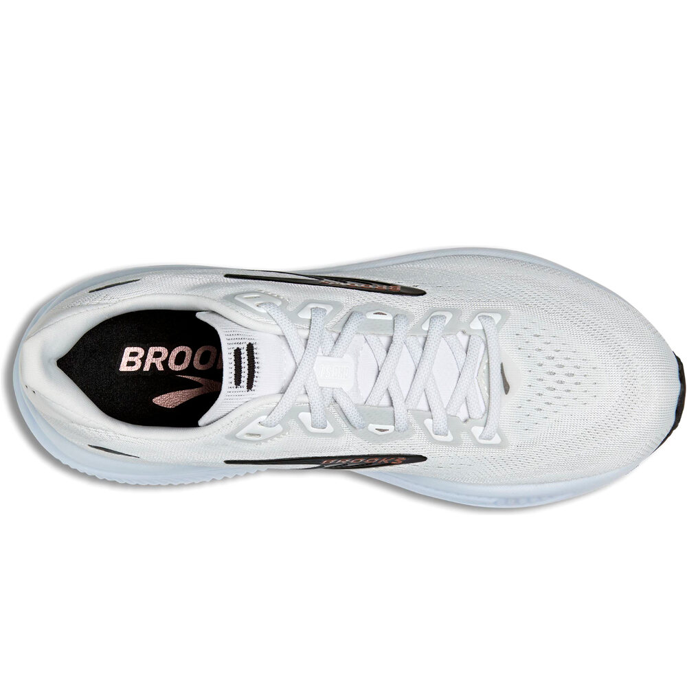 Brooks zapatilla running mujer Ghost 18 05