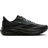 Brooks zapatilla running mujer Ghost 18 lateral exterior