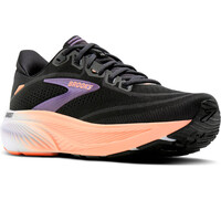 Brooks zapatilla running mujer Ghost 18 lateral interior