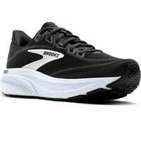 Brooks zapatilla running mujer Ghost 18 lateral interior