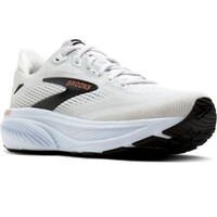 Brooks zapatilla running mujer Ghost 18 lateral interior
