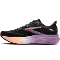 Brooks zapatilla running mujer Ghost 18 puntera