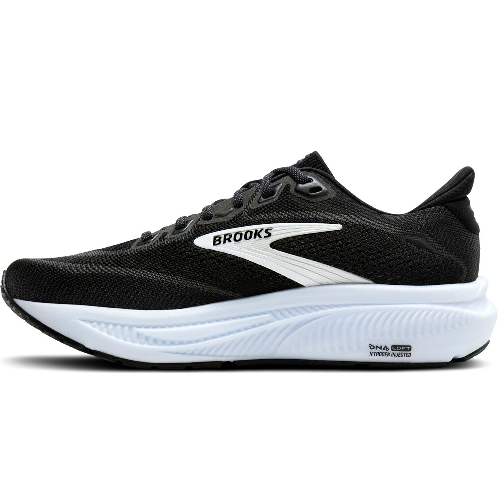 Brooks zapatilla running mujer Ghost 18 puntera