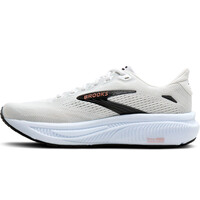 Brooks zapatilla running mujer Ghost 18 puntera
