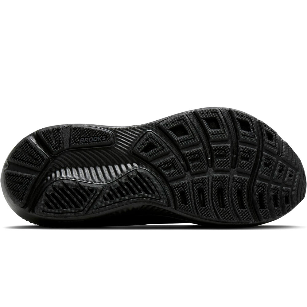 Brooks zapatilla running mujer Ghost 18 vista superior