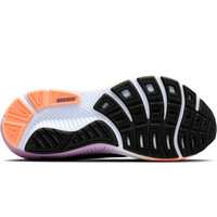Brooks zapatilla running mujer Ghost 18 vista superior