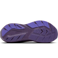 Brooks zapatilla running mujer Ghost Amp vista superior