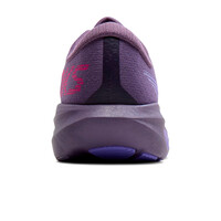 Brooks zapatilla running mujer Ghost Amp vista trasera