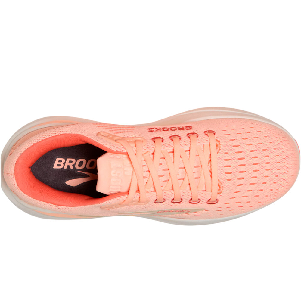 Brooks zapatilla running mujer Ghost Max 3 05