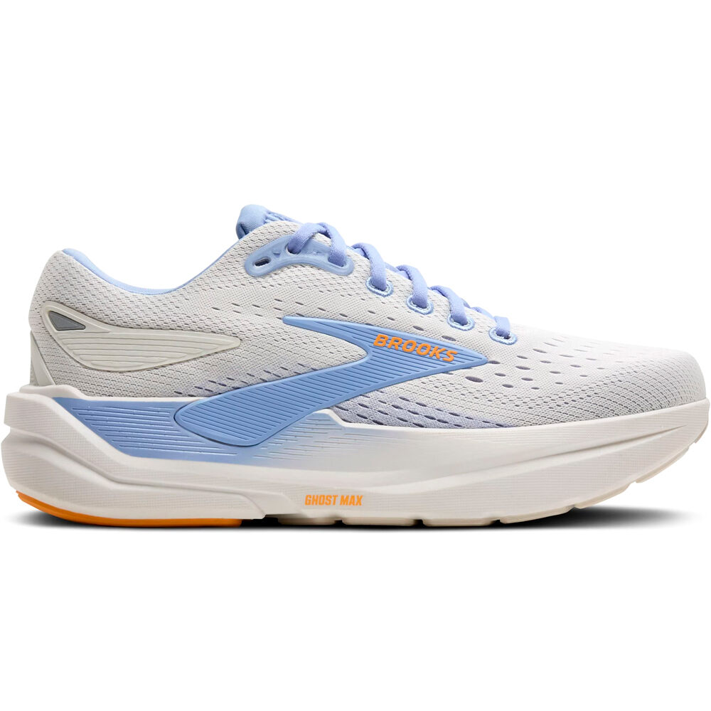 Brooks zapatilla running mujer Ghost Max 3 lateral exterior