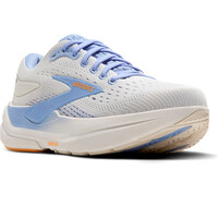 Brooks zapatilla running mujer Ghost Max 3 lateral interior