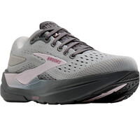 Brooks zapatilla running mujer Ghost Max 3 lateral interior