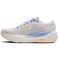 Brooks zapatilla running mujer Ghost Max 3 puntera