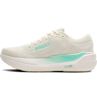 Brooks zapatilla running mujer Ghost Max 3 puntera