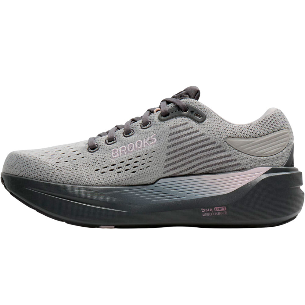 Brooks zapatilla running mujer Ghost Max 3 puntera