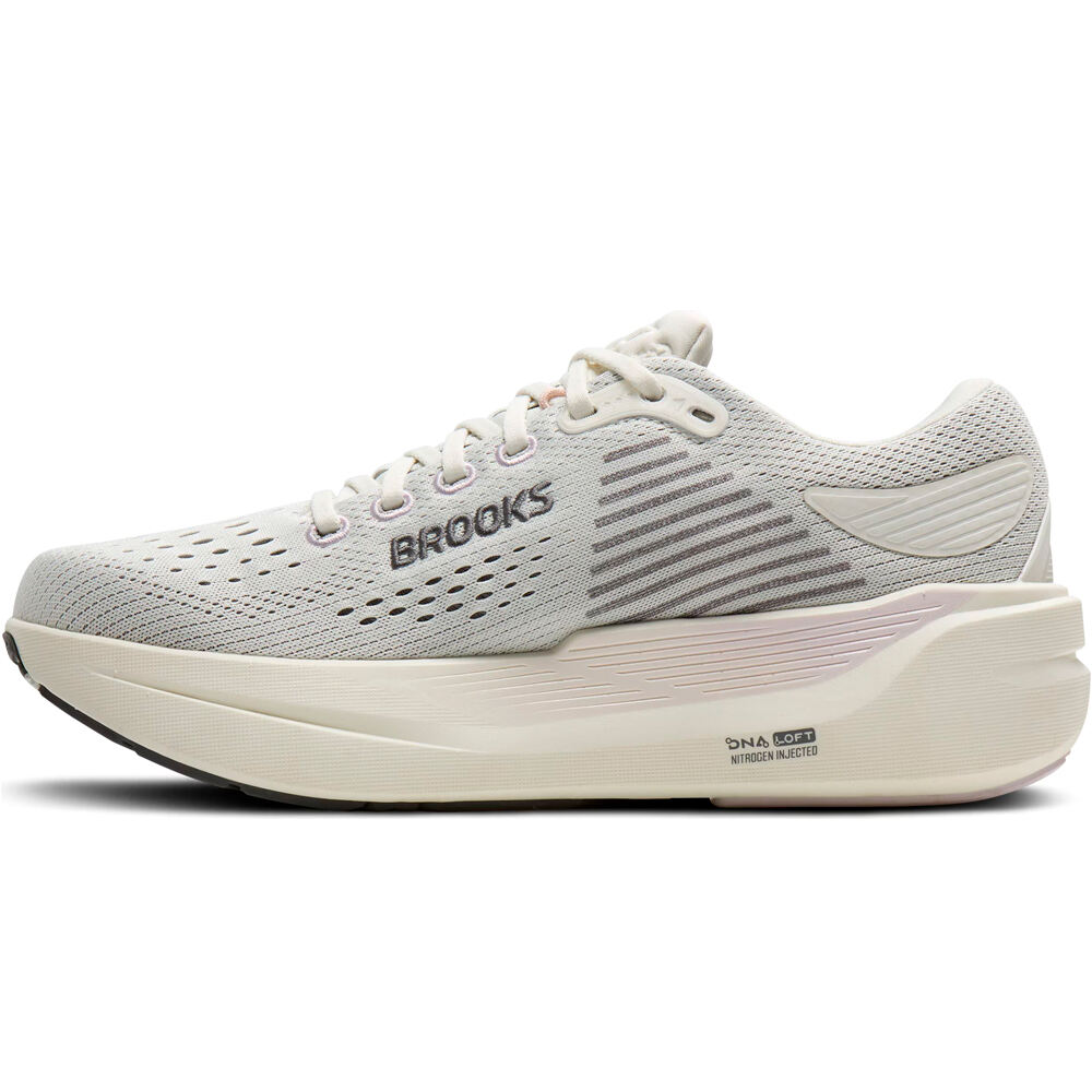 Brooks zapatilla running mujer Ghost Max 3 puntera