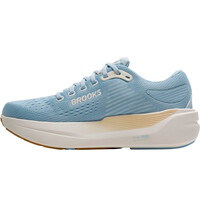 Brooks zapatilla running mujer Ghost Max 3 puntera