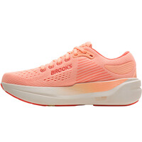 Brooks zapatilla running mujer Ghost Max 3 puntera