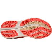 Brooks zapatilla running mujer Ghost Max 3 vista superior