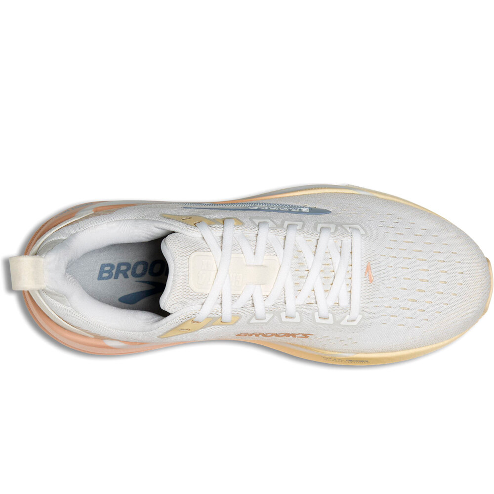 Brooks zapatilla running mujer Ghost Max 4 05