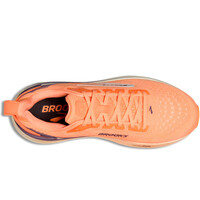 Brooks zapatilla running mujer Ghost Max 4 05
