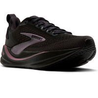 Brooks zapatilla running mujer Ghost Max 4 lateral interior