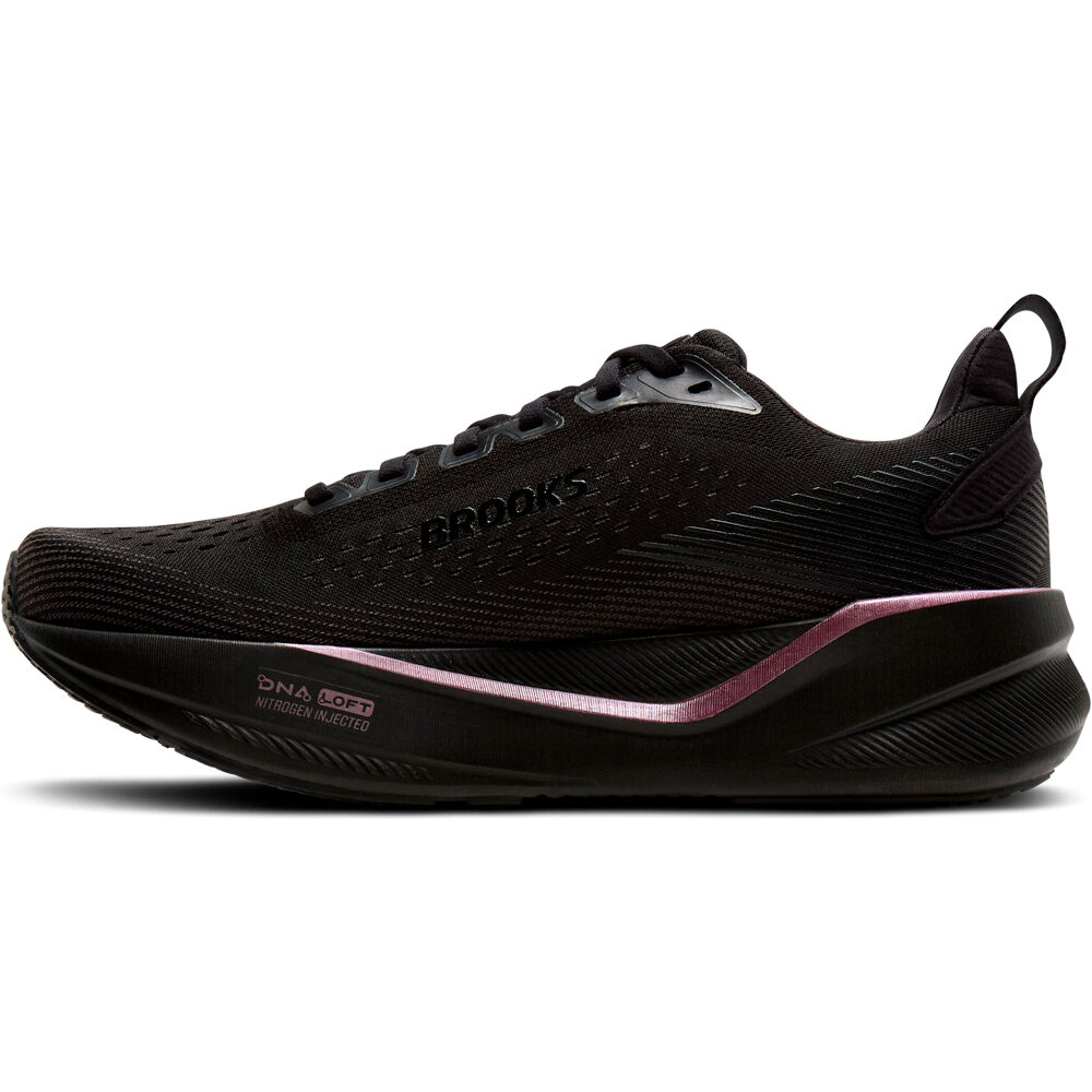 Brooks zapatilla running mujer Ghost Max 4 puntera