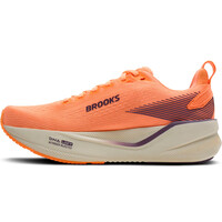 Brooks zapatilla running mujer Ghost Max 4 puntera