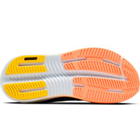 Brooks zapatilla running mujer Ghost Max 4 vista superior