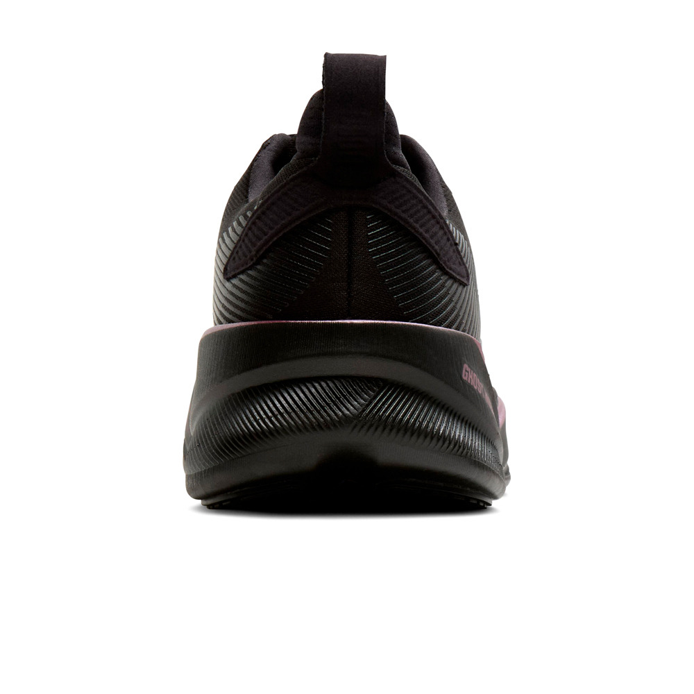 Brooks zapatilla running mujer Ghost Max 4 vista trasera