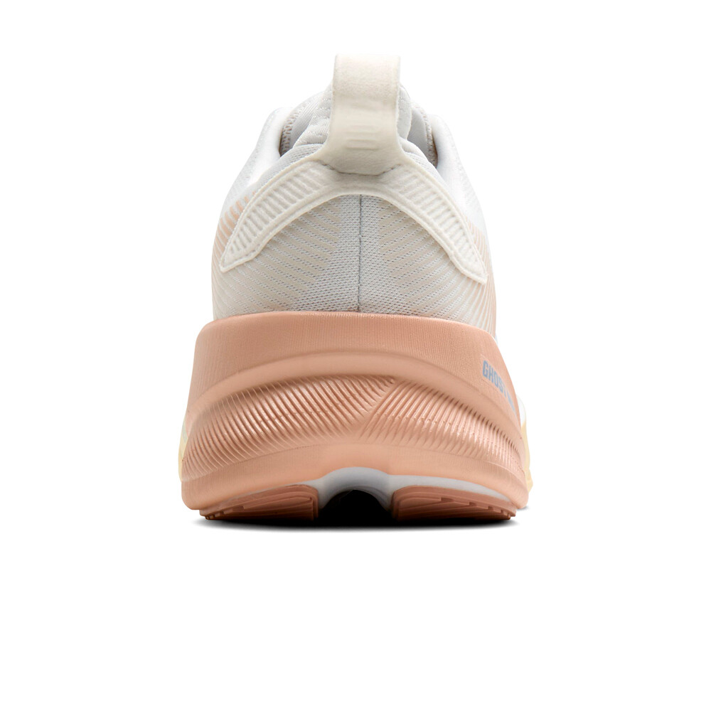Brooks zapatilla running mujer Ghost Max 4 vista trasera