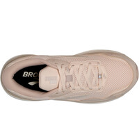 Brooks zapatilla running mujer Ghost Max SE 05