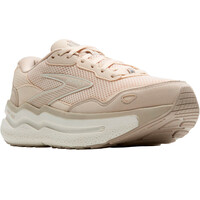 Brooks zapatilla running mujer Ghost Max SE lateral interior