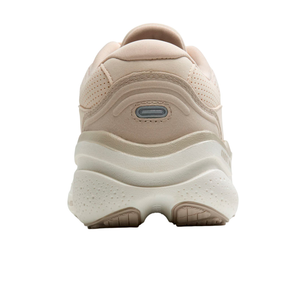 Brooks zapatilla running mujer Ghost Max SE vista trasera