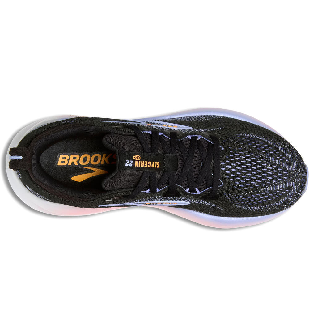 Brooks zapatilla running mujer Glycerin 22 05