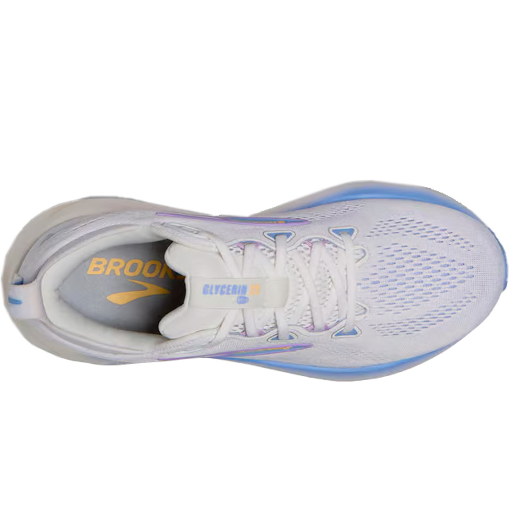 Brooks zapatilla running mujer Glycerin 22 05