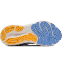 Brooks zapatilla running mujer Glycerin 22 vista superior