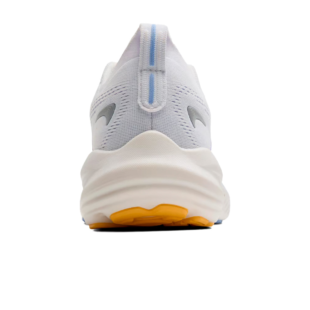 Brooks zapatilla running mujer Glycerin 22 vista trasera